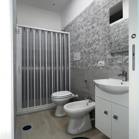 Apartment Domus Alba *