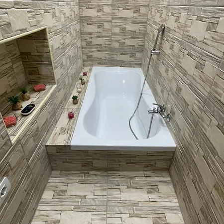 Domus Alba Apartment