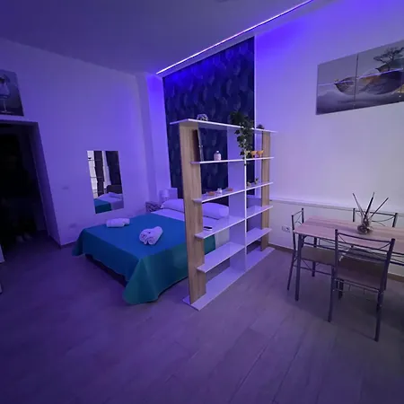 Apartment Domus Alba