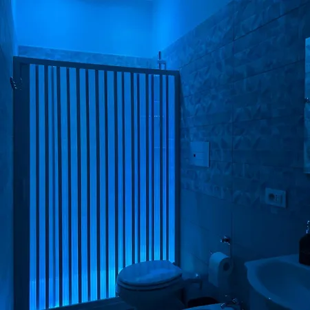 Domus Alba 나폴리