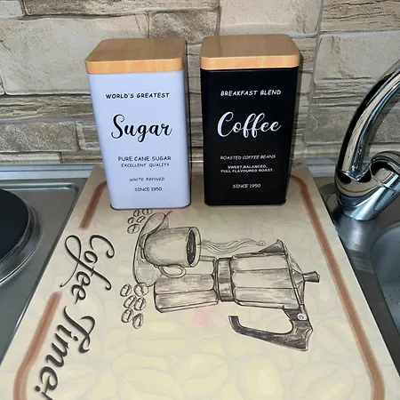 Domus Alba ナポリ