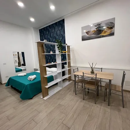 Domus Alba *
