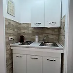 Domus Alba Apartamento Nápoles
