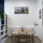 Apartamento Domus Alba Nápoles