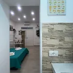 Apartamento Domus Alba Nápoles